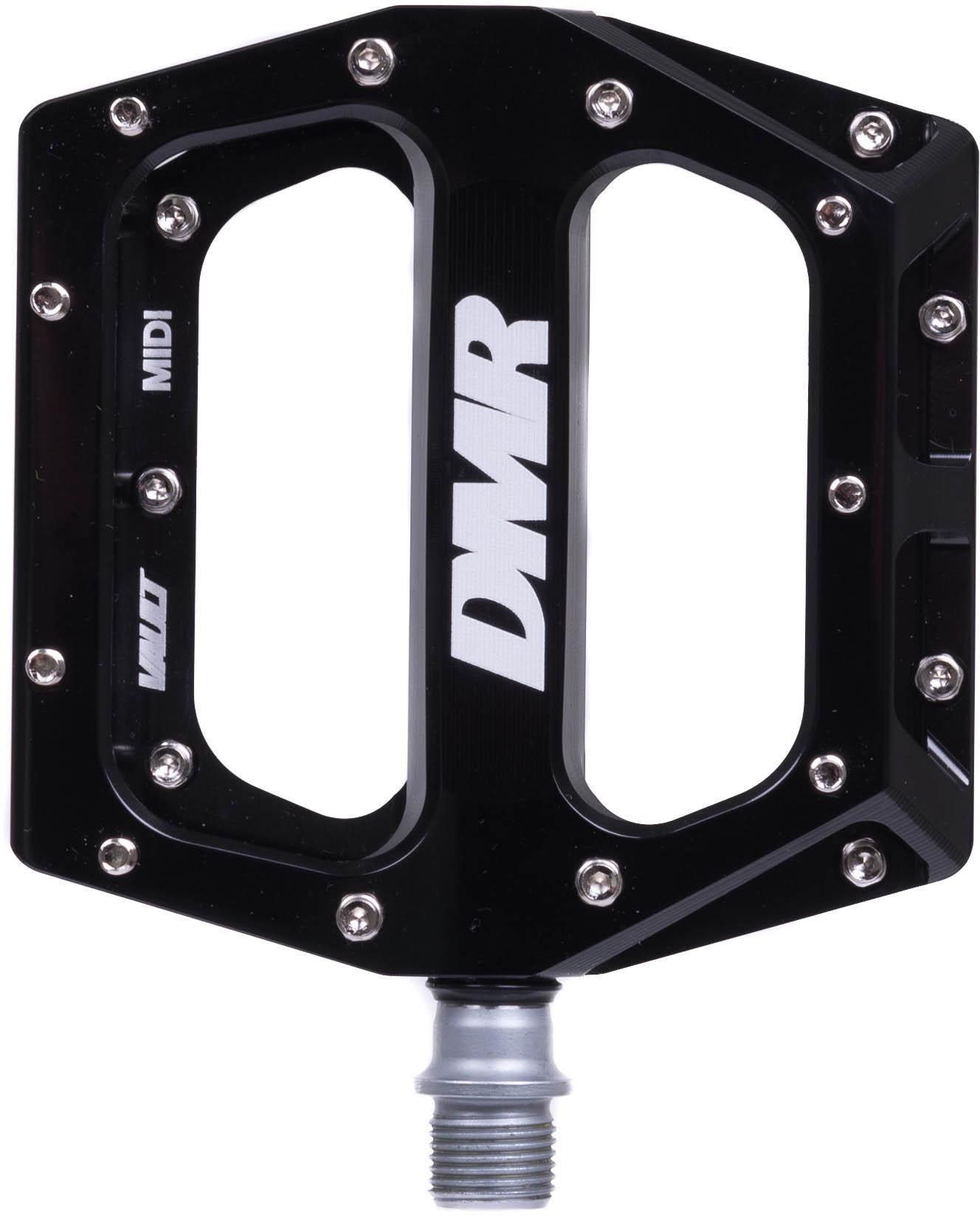 DMR Vault Midi Pedals, Red