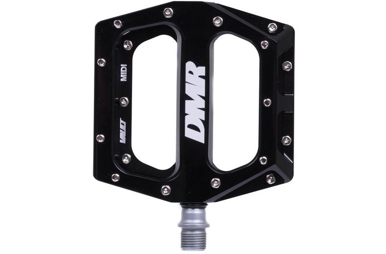 DMR Vault Midi Pedals, Red DMR Vault Midi Pedals, Red