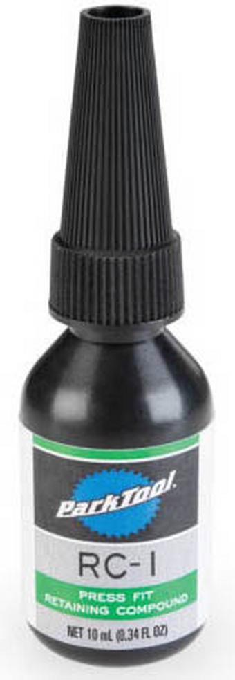 Park Tool RC-1 Green Press Fit Retaining Compound