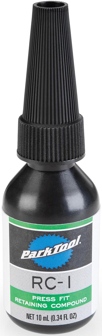 Park Tool RC-1 Green Press Fit Retaining Compound
