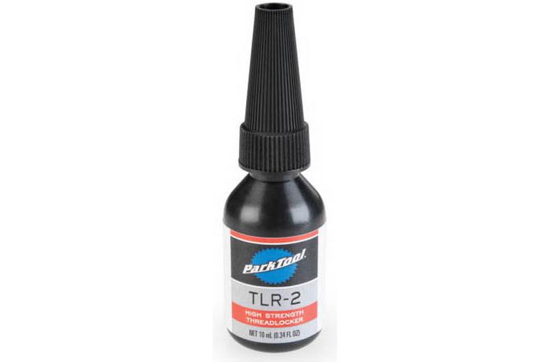 Park Tool TLR-2 High Strength Threadlocker Park Tool TLR-2 High Strength Threadlocker