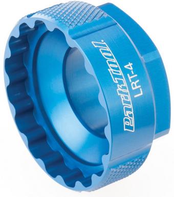 Park Tool LRT-4 Shimano Direct Mount Chainring Lockring Tool