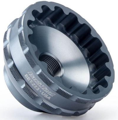 Park Tool BBT-27.3 Bottom Bracket Tool 16-Notch Park Tool BBT-27.3 Bottom Bracket Tool 16-Notch
