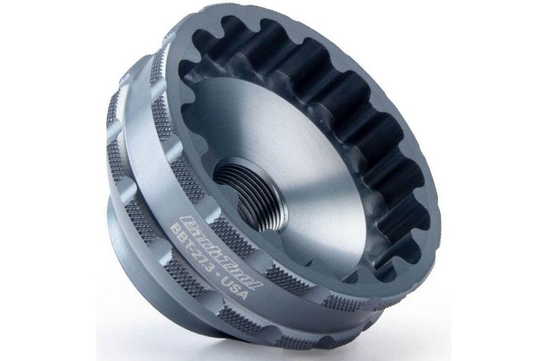 Park Tool BBT-27.3 Bottom Bracket Tool 16-Notch Park Tool BBT-27.3 Bottom Bracket Tool 16-Notch