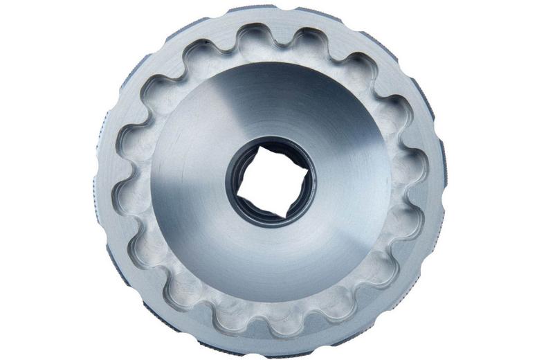 Park Tool BBT-27.3 Bottom Bracket Tool 16-Notch Park Tool BBT-27.3 Bottom Bracket Tool 16-Notch