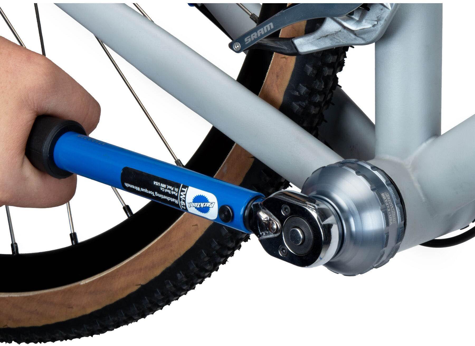 Park Tool BBT-27.3 Bottom Bracket Tool 16-Notch