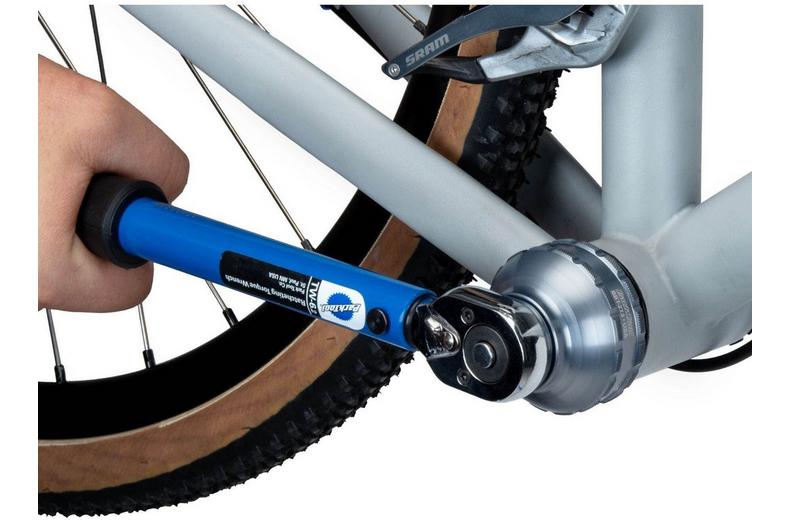 Park Tool BBT-27.3 Bottom Bracket Tool 16-Notch Park Tool BBT-27.3 Bottom Bracket Tool 16-Notch