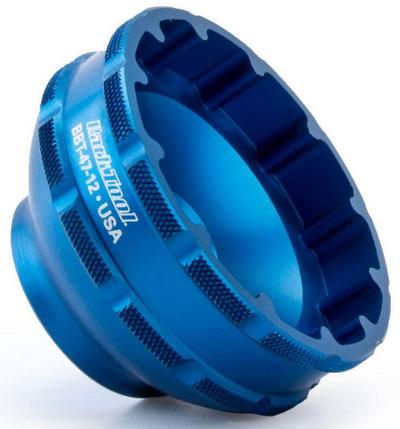 Park Tool BBT-47-12 Bottom Bracket Tool 12-Notch Park Tool BBT-47-12 Bottom Bracket Tool 12-Notch