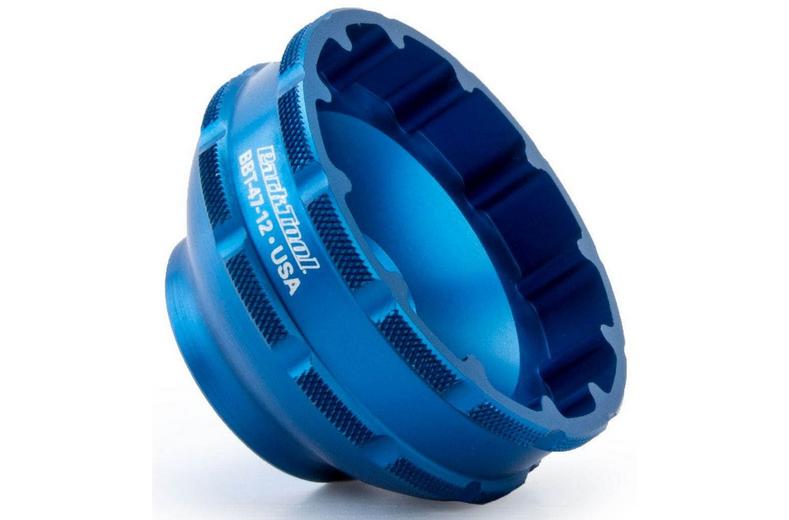 Park Tool BBT-47-12 Bottom Bracket Tool 12-Notch Park Tool BBT-47-12 Bottom Bracket Tool 12-Notch