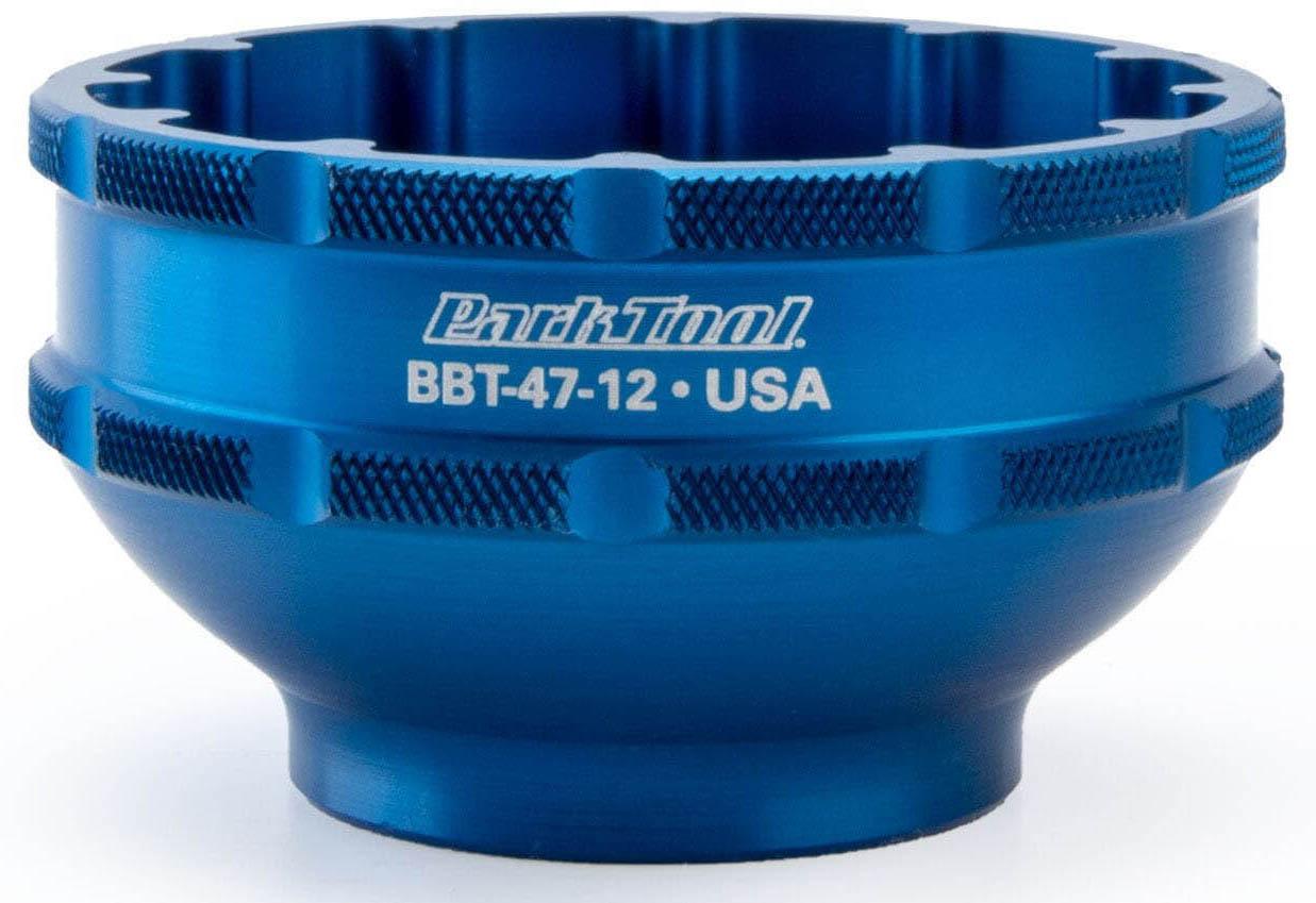 Park Tool BBT-47-12 Bottom Bracket Tool 12-Notch