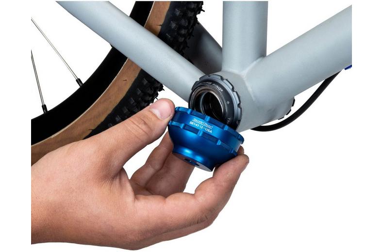 Park Tool BBT-47-12 Bottom Bracket Tool 12-Notch Park Tool BBT-47-12 Bottom Bracket Tool 12-Notch