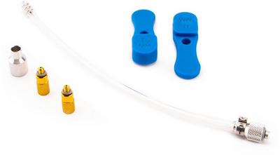 Park Tool BK-UK Hydraulic Brake Bleed Kit Upgrade Set Park Tool BK-UK Hydraulic Brake Bleed Kit Upgrade Set