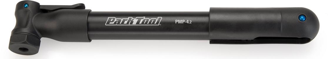 Halfords Park Tool PMP-4.2 Mini Pump Black | Extra 8% off for BC Members