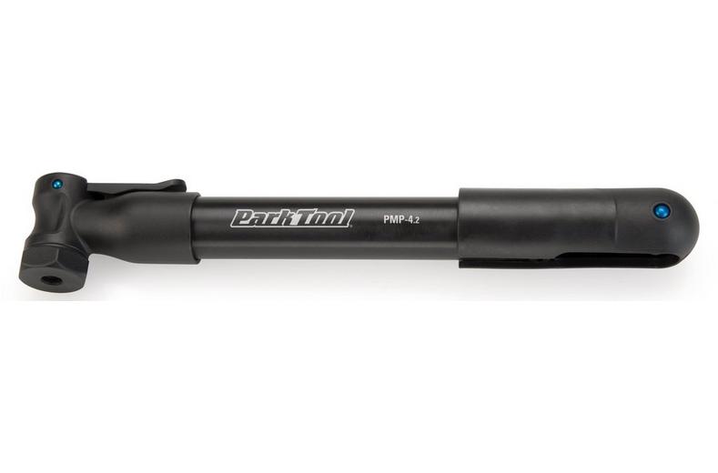 Park Tool PMP-4.2 Mini Pump Black Park Tool PMP-4.2 Mini Pump Black