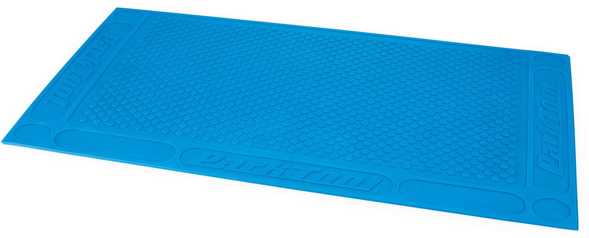 Halfords Park Tool Om-2 Benchtop Overhaul Mat | Extra 8% off for BC Members