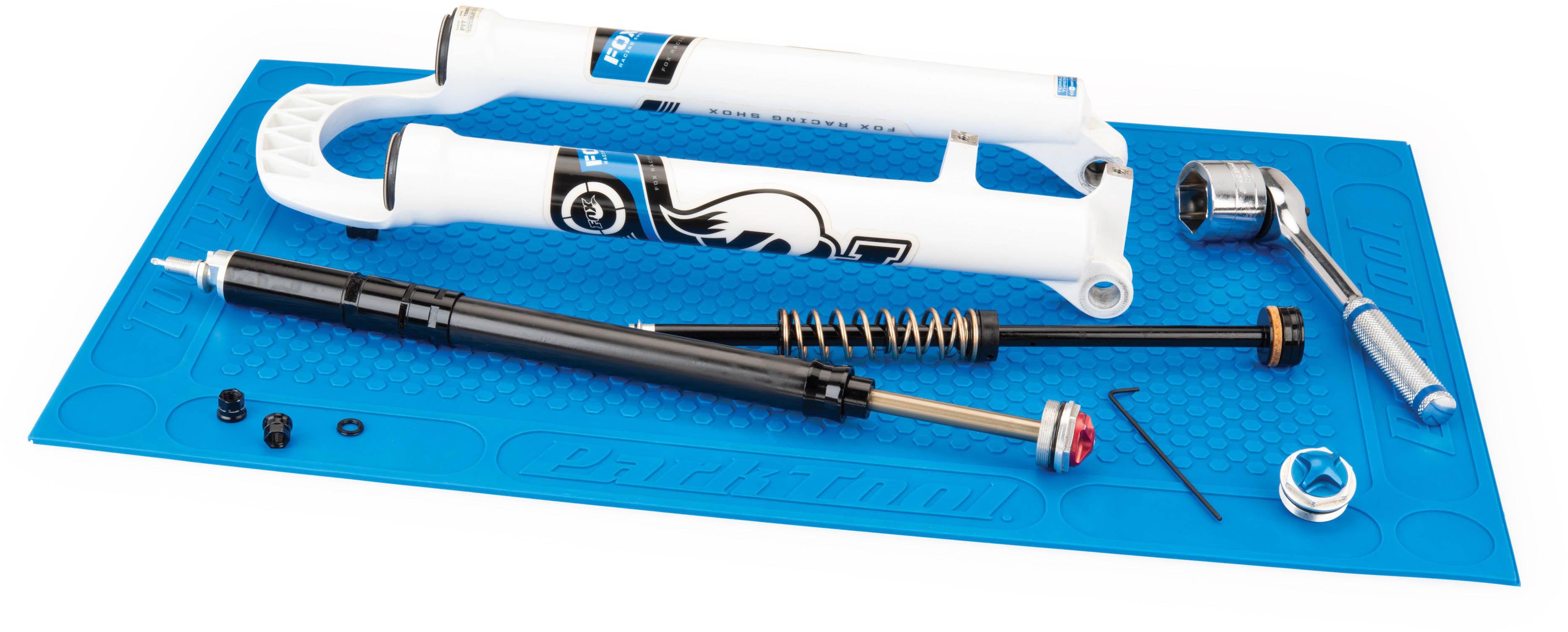 Park Tool OM-2 Benchtop Overhaul Mat