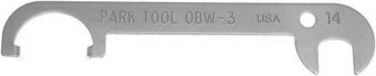Park Tool OBW-3 Offset Brake Wrench