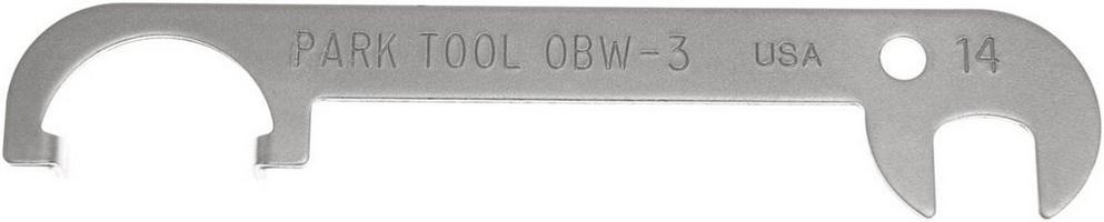 Halfords Park Tool Obw-3 Offset Brake Wrench | Extra 8% off for BC Members