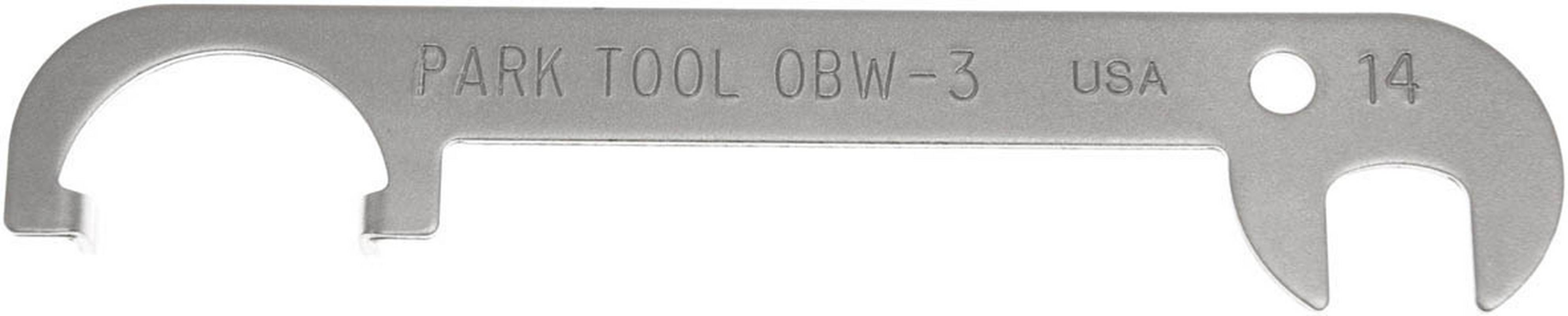 Halfords Park Tool Obw-3 Offset Brake Wrench | Extra 8% off for BC Members