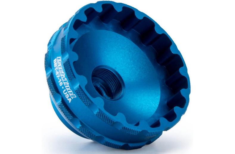 Park Tool BBT-47-16 Bottom Bracket Tool - 16-Notch Park Tool BBT-47-16 Bottom Bracket Tool - 16-Notch