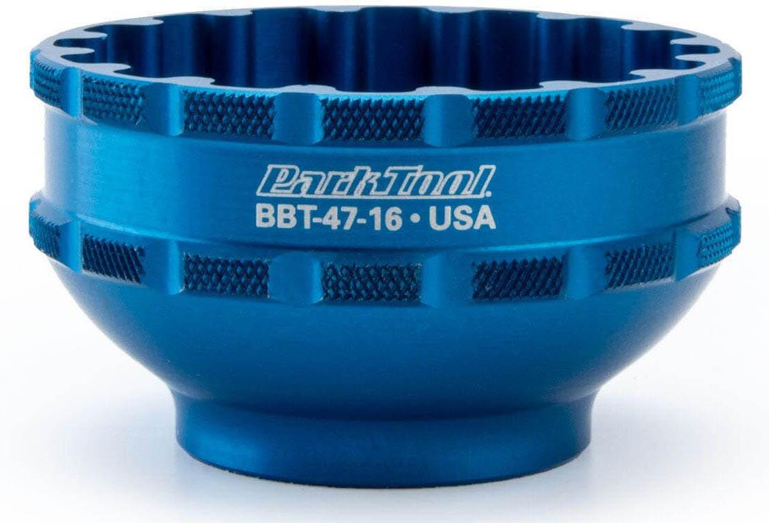 Park Tool BBT-47-16 Bottom Bracket Tool - 16-Notch