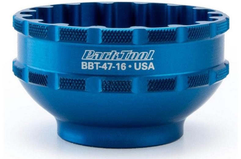 Park Tool BBT-47-16 Bottom Bracket Tool - 16-Notch Park Tool BBT-47-16 Bottom Bracket Tool - 16-Notch