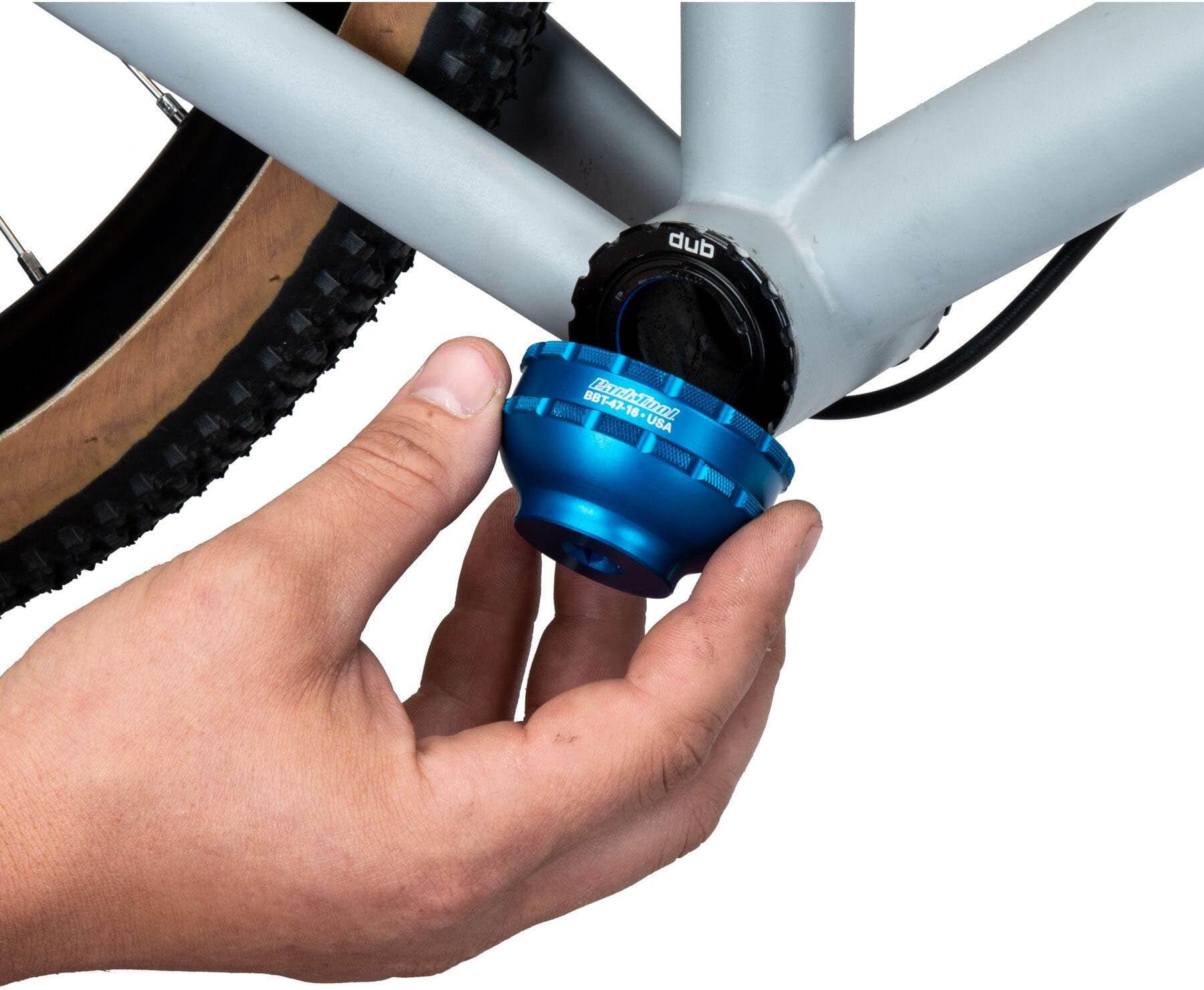 Park Tool BBT-47-16 Bottom Bracket Tool - 16-Notch