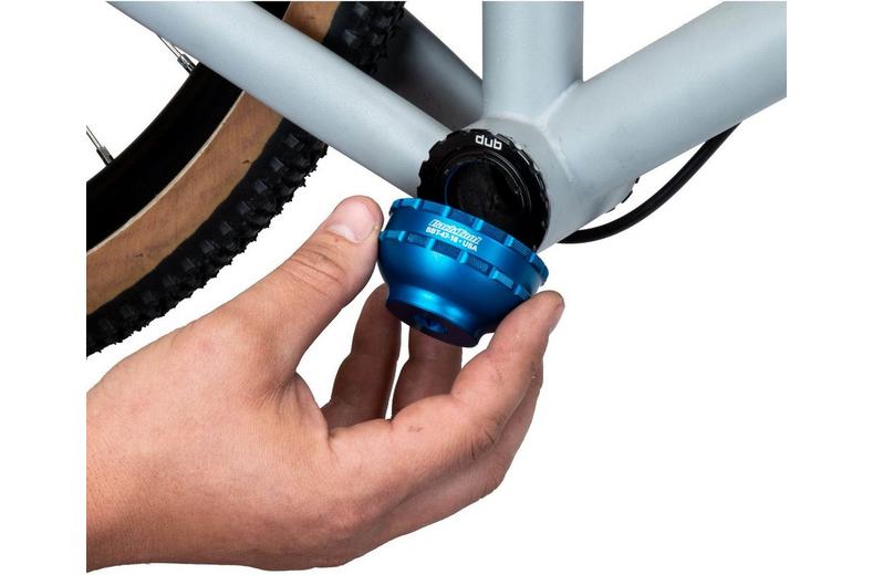 Park Tool BBT-47-16 Bottom Bracket Tool - 16-Notch Park Tool BBT-47-16 Bottom Bracket Tool - 16-Notch