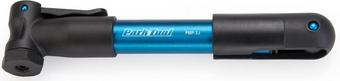Park Tool PMP-3.2B Micro Pump Blue