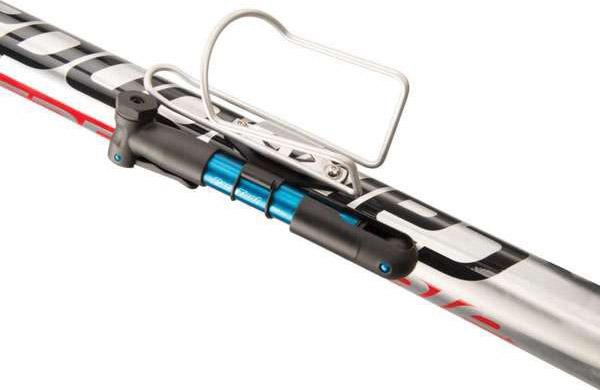 Park Tool PMP-3.2B Micro Pump Blue