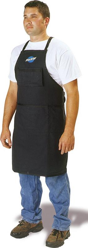 Halfords Park Tool Sa-3 Heavy Duty Shop Apron | Extra 8% off for BC Members