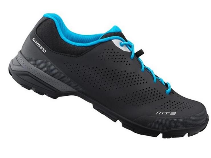 Shimano MT3 Shoes Black