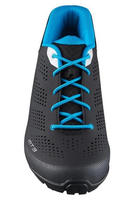 Shimano MT3 Shoes Black
