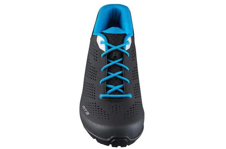 Shimano MT3 Shoes Black Shimano MT3 Shoes Black