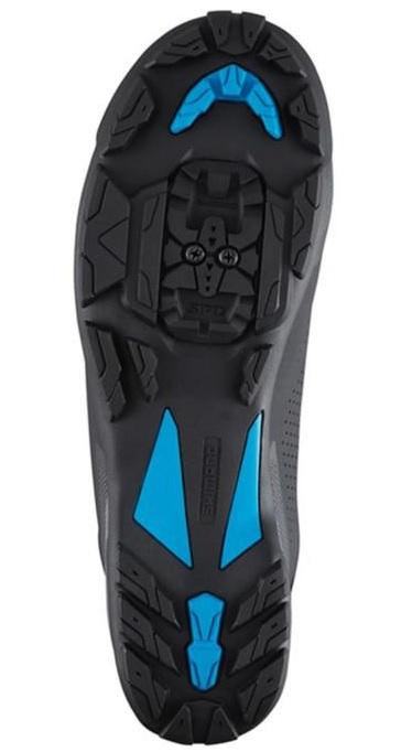 Shimano MT3 Shoes Black