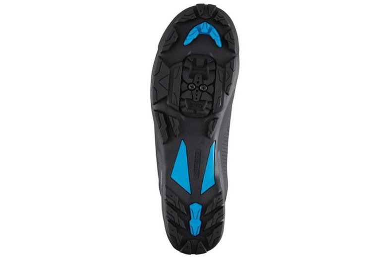 Shimano MT3 Shoes Black Shimano MT3 Shoes Black