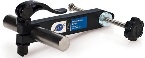 Halfords Park Tool Dt-3 Rotor Truing Gauge | Extra 8% off for BC Members