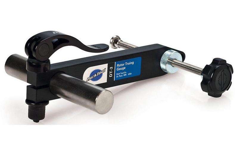Park Tool DT-3 Rotor Truing Gauge Park Tool DT-3 Rotor Truing Gauge