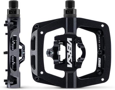 DMR Versa Pedals DMR Versa Pedals