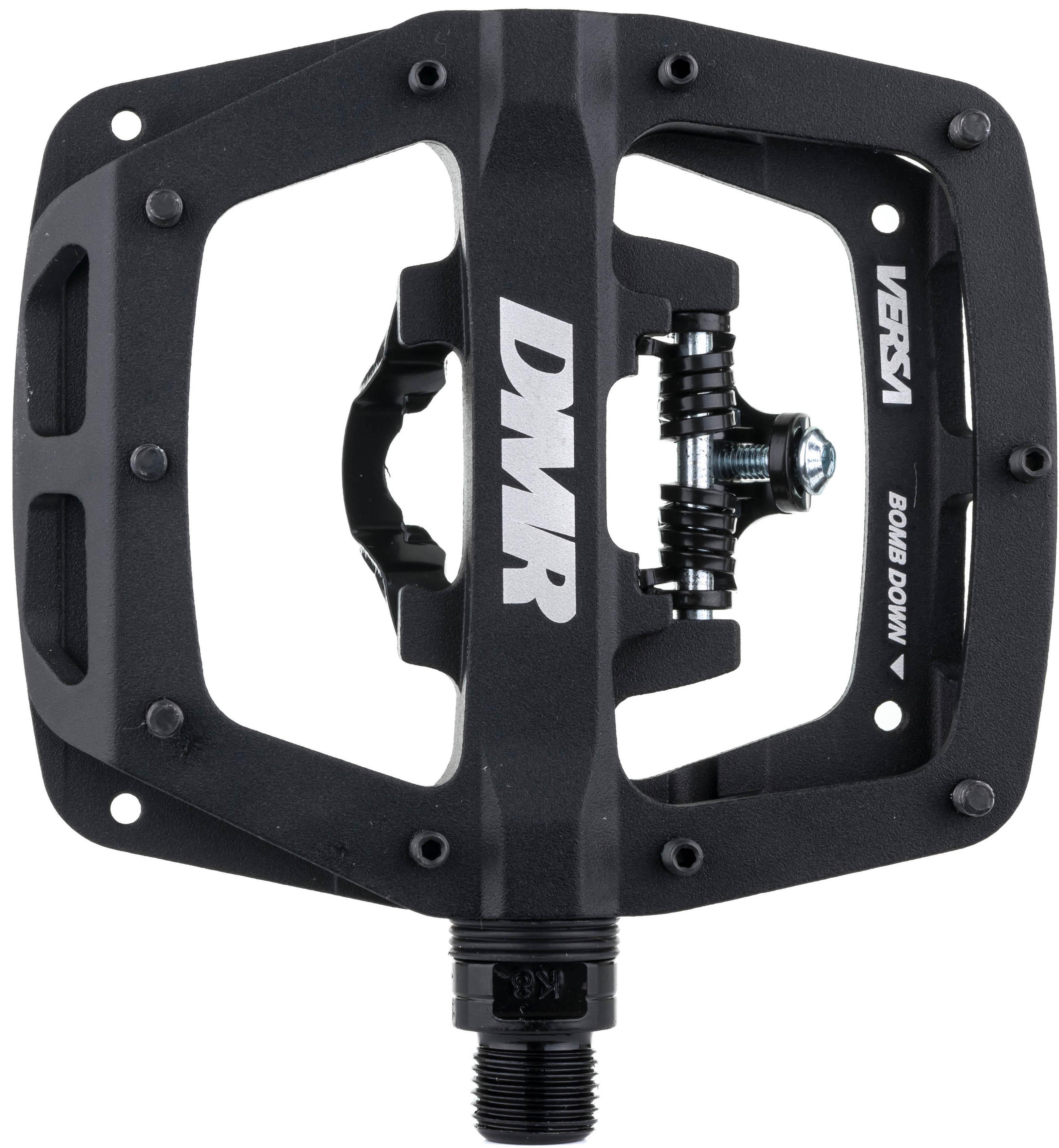 DMR Versa Pedals, Red