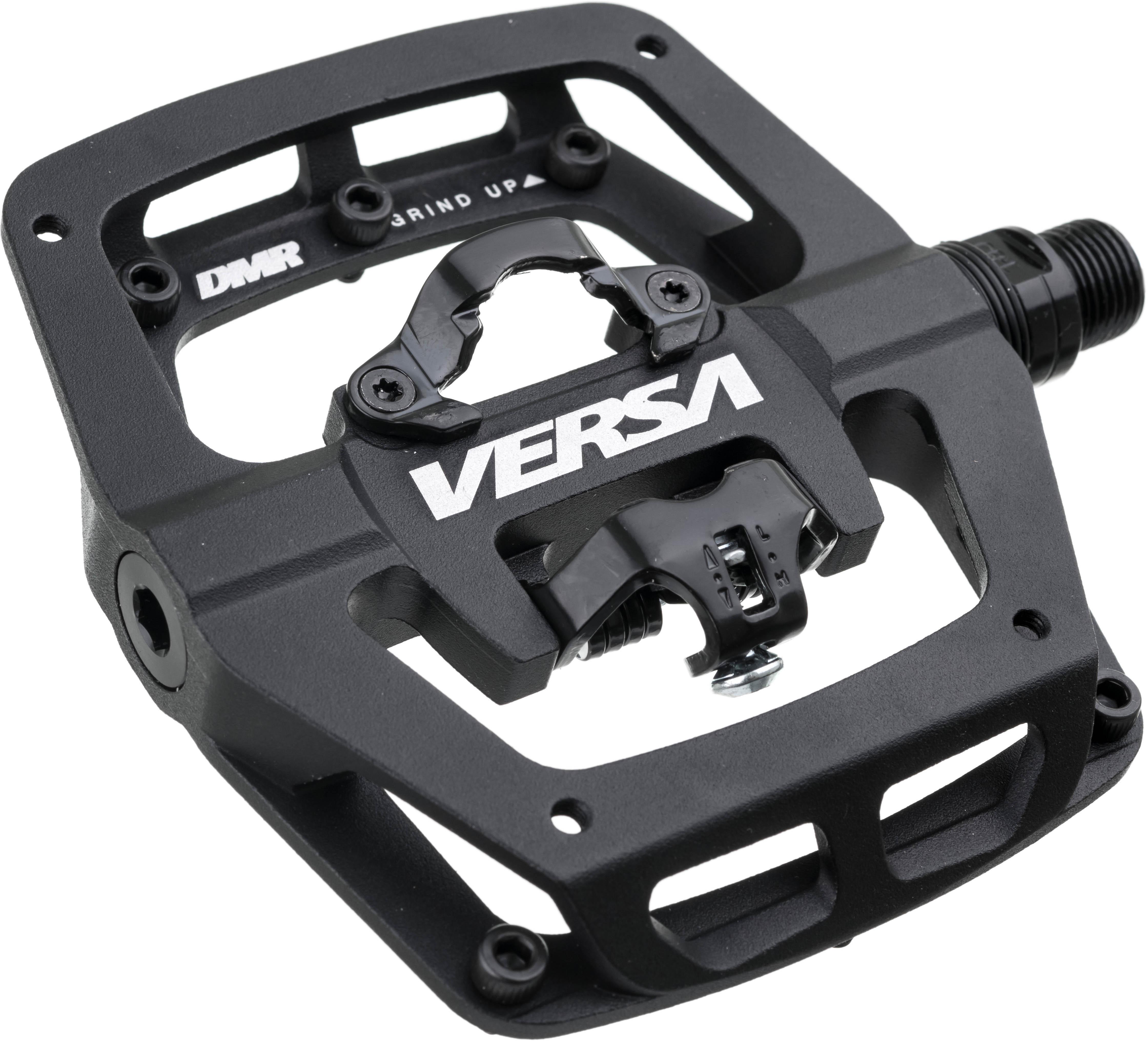 DMR Versa Pedals, Red