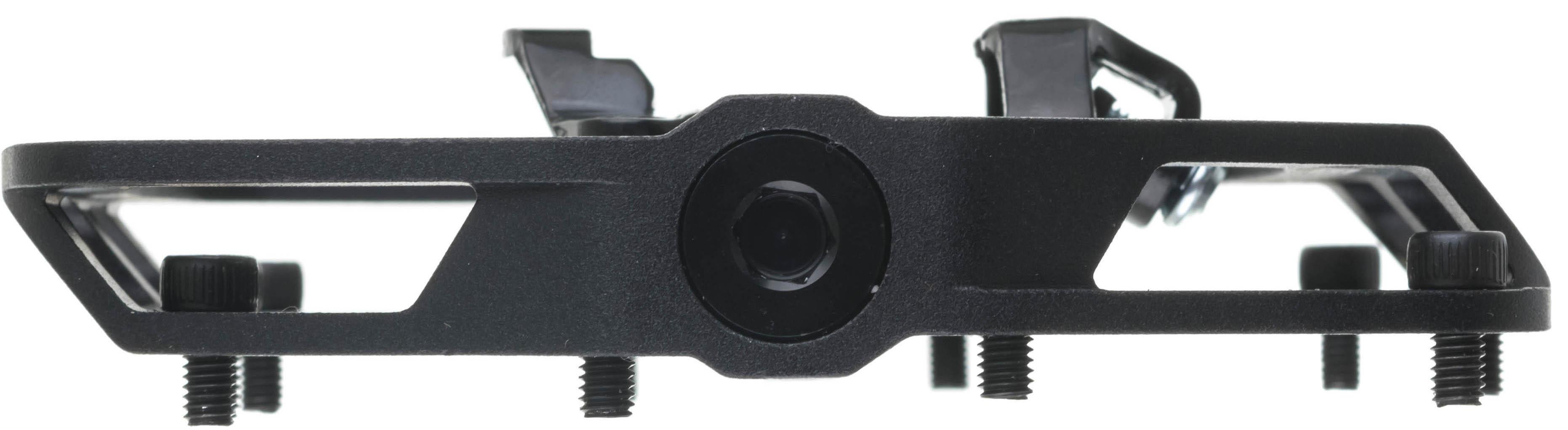 DMR Versa Pedals, Red