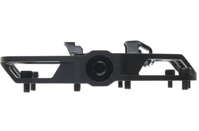 DMR Versa Pedals, Red DMR Versa Pedals, Red