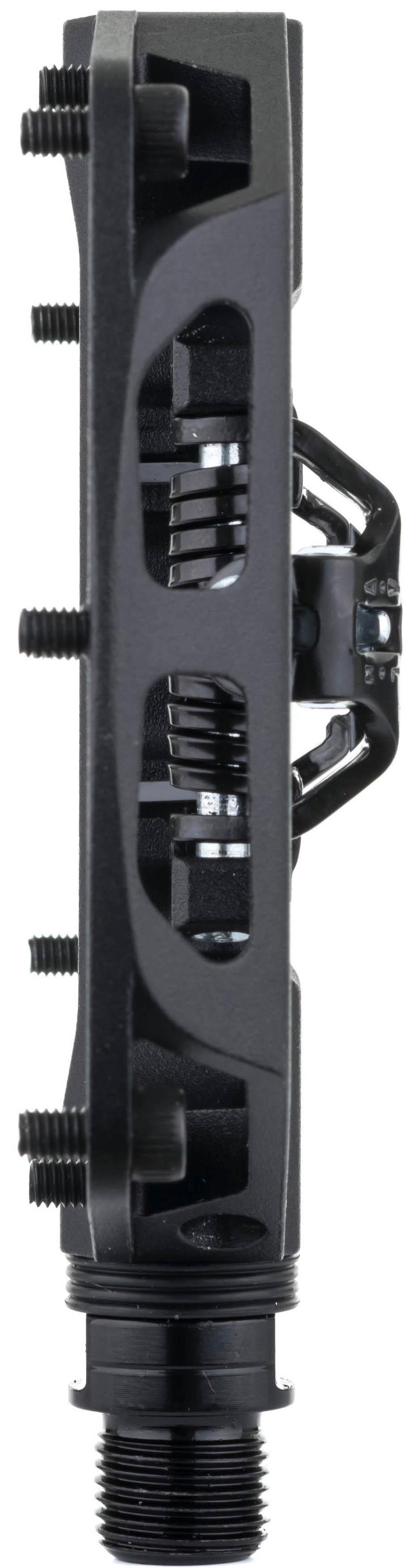 DMR Versa Pedals, Red