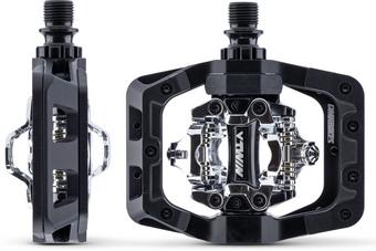 DMR V-Twin Pedals, Black
