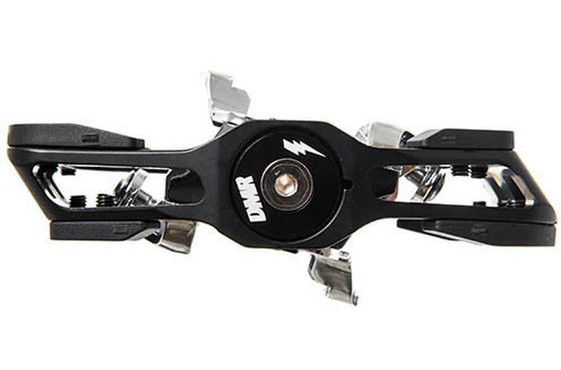 DMR V-Twin Pedals, Black DMR V-Twin Pedals, Black