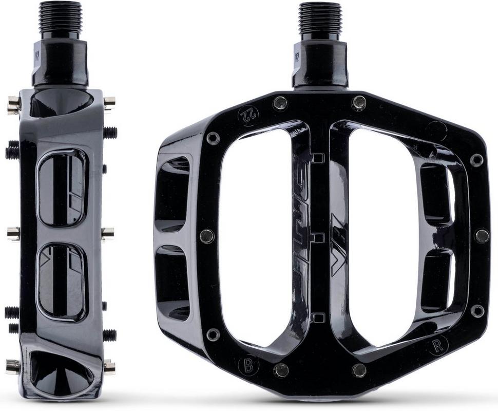 Halfords DMR Dmr V8 Classic Pedals, Black | Extra 8% off for BC Members