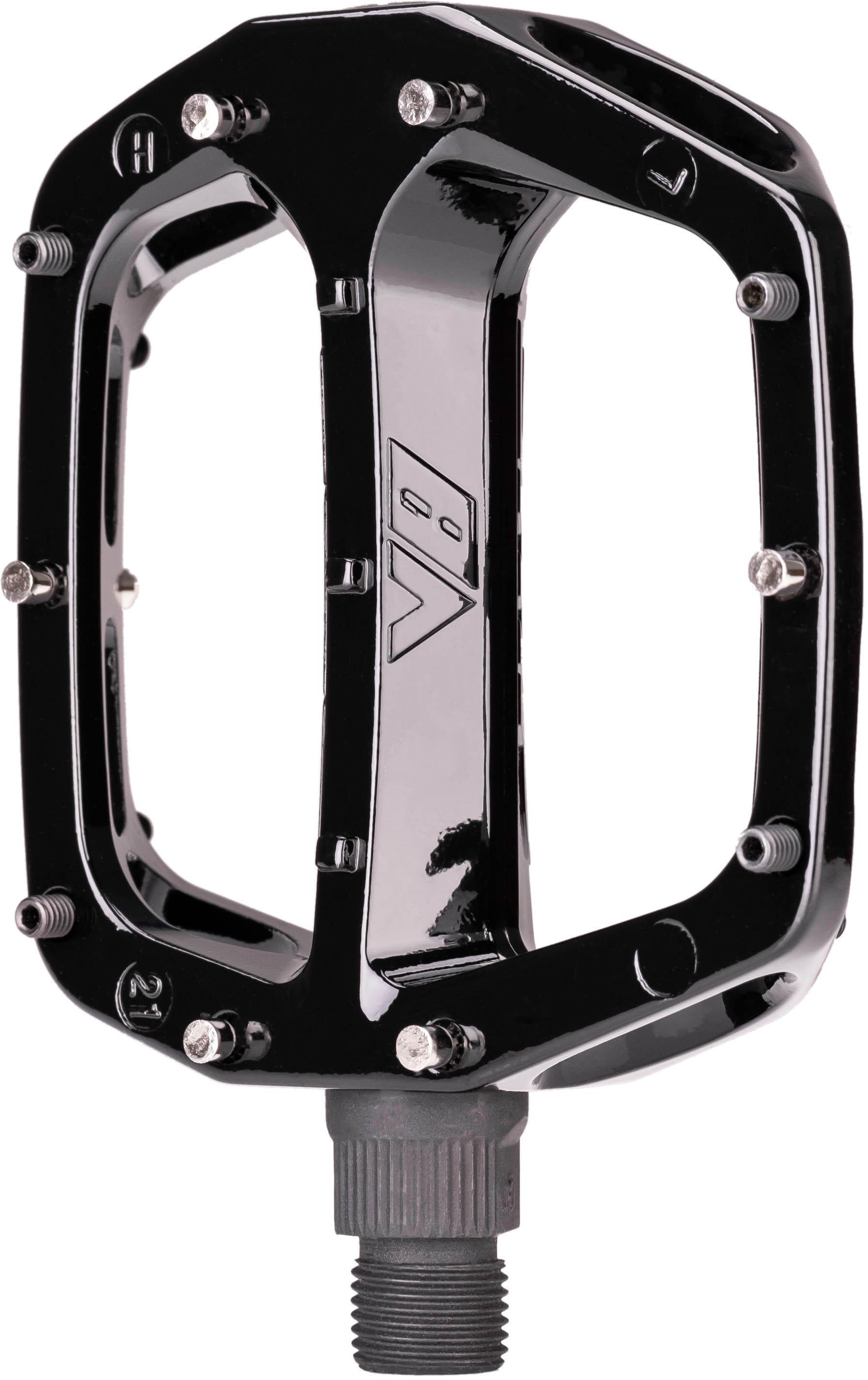 DMR V8 Classic Pedals, Black