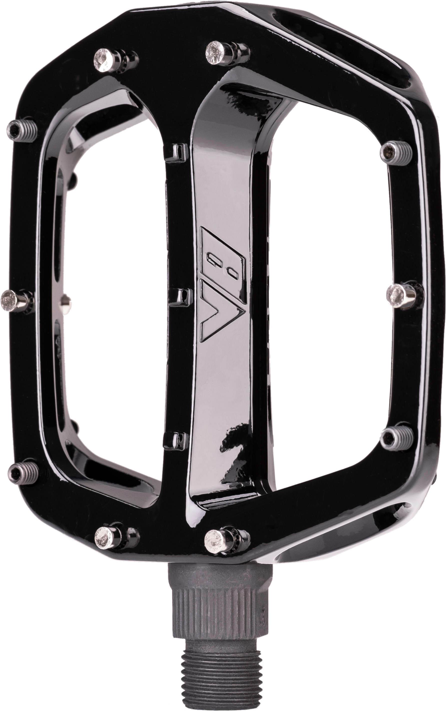 DMR V8 Classic Pedals, Black