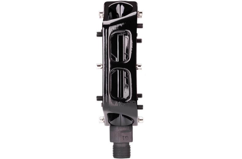 DMR V8 Classic Pedals, Black DMR V8 Classic Pedals, Black